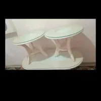 جلومبلی سالم چوب