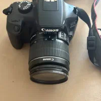 دوربین کنون