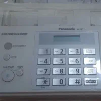 تلفن فکس پاناسونیک
