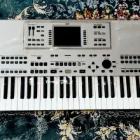 ارگ|پیانو، کیبورد، آکاردئون|مشهد, آیت الله کاشانی|دیوار