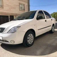 تیبا صندوقدار مدل ۱۴۰۱|خودرو سواری و وانت|کرج, باغستان|دیوار