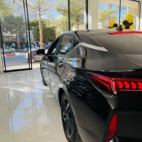 Kmcj7 ۱۴۰۳|خودرو سواری و وانت|تربت‌حیدریه, شهید قرنی|دیوار