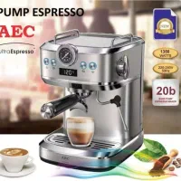 اسپرسوسازداونتی.AEC.باکمترین قیمت آبمیوه گیری