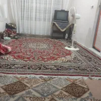 سوییت همکف ۵دقه تا حرم طبرسی|اجارهٔ کوتاه‌مدت آپارتمان و سوئیت|مشهد, ابوذر|دیوار