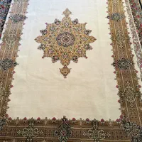 فرش دستباف در ابعاد مختلف