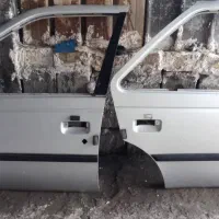 درب خودرو پژو