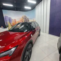 تحویل فوری beijing x55|خودرو سواری و وانت|تهران, پونک|دیوار