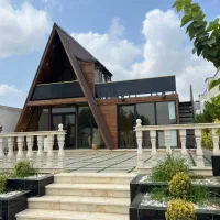 اجاره روزانه ویلا|اجارهٔ کوتاه‌مدت ویلا و باغ|رشت, فرزانه|دیوار