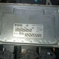 اِیسیو ، بوش