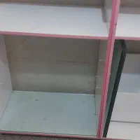 فروش قفسه برای مغازه