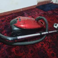 جارو برقی