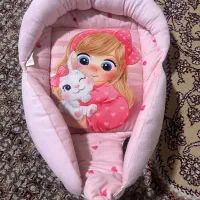 قنداق سوئیسی (آغوشی نوزاد)