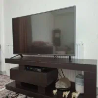 زیر تلویزون