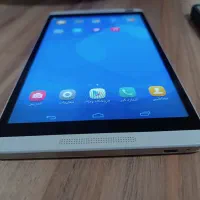 تبلت 8 اینچ mediapad M1|تبلت|ساری, |دیوار