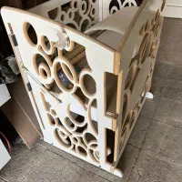 تخت  وگهواره