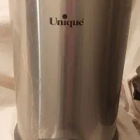 سطل زباله استیل یونیک