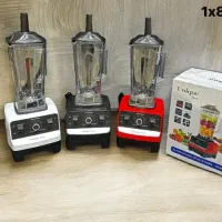 مخلوط کن یونیک  کاملا نو پلمپ داخل کارتون