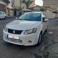 فروش ساینا ۹۹ در حد صفر واقعی|خودرو سواری و وانت|رشت, سعدی (تختی)|دیوار