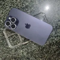 آیفون ۱۴پرومکس ۲۵۶گیگ