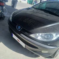 پژو 206 تیپ ۵، مدل ۱۳۸۲|خودرو سواری و وانت|وحیدیه, |دیوار