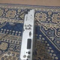 دی وی دی ودستگاه گیرنده|پخش‌کننده DVD و ویدیو|اصفهان, عمان سامانی|دیوار