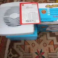 هواکش خیام وهالوژن و فیوز