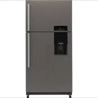 فروش ویترینی یخچال اسنوا