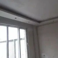 گچکاری و لکه گیری