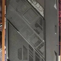 لپتاپ گیمینگ ROG|رایانه همراه|تهران, شیخ هادی|دیوار