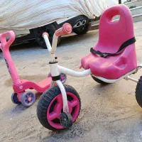 سه چرخه درحدنو