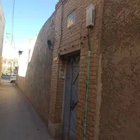 فروش-منزل-ویلایی-قدیمی-مناسب-ساخت