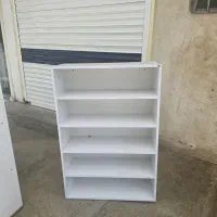 قفسه دومتری و ی متری