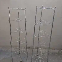 پایه قابلمه