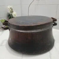 دیگ مسی