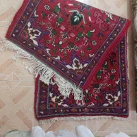فرش دستباف نو|فرش|تهران, جوادیه|دیوار