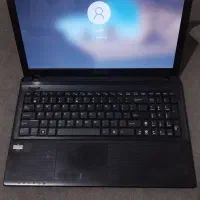 لپ تاپ ایسوس x55u