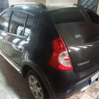 استپ وی|خودرو سواری و وانت|قائم‌شهر, |دیوار