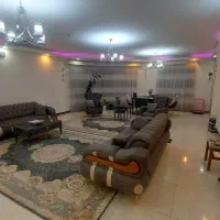 آپارتمان-230متری-سه-خوابه-لوکس