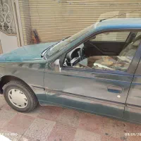 پژو آر دی آی (RDi) بنزینی، مدل ۱۳۸۴