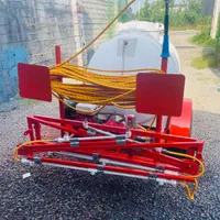 سمپاش کشاورزی|ماشین‌آلات صنعتی|بابل, |دیوار