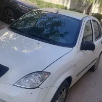 تیبا ۲ مدل ۱۴۰۰|خودرو سواری و وانت|اردبیل, |دیوار