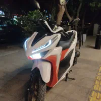 طرح کیلیک همراه