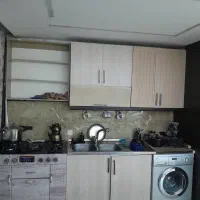 کابینت فلز و ام دی اف