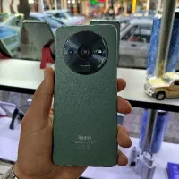 ردمی A3|موبایل|بوکان, |دیوار