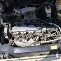 موتور استوک دوو