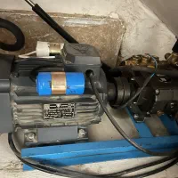 وسایل کارواش