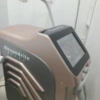 لیزر موهای زائد