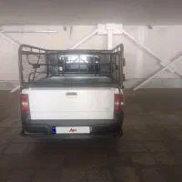 پراید وانت ۱۴۰۳