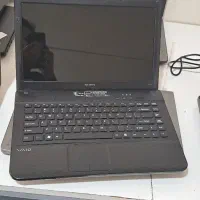 dell i7 th7 ram16 ssd 512 touch|رایانه همراه|تهران, صفا|دیوار