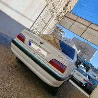 پژو پارس tu5مدل 1400درحد|خودرو سواری و وانت|اردبیل, |دیوار